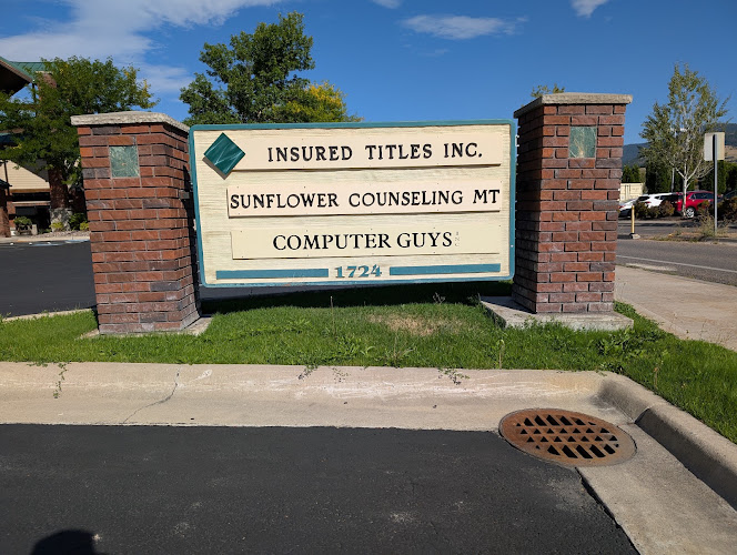 Computer Guys Inc