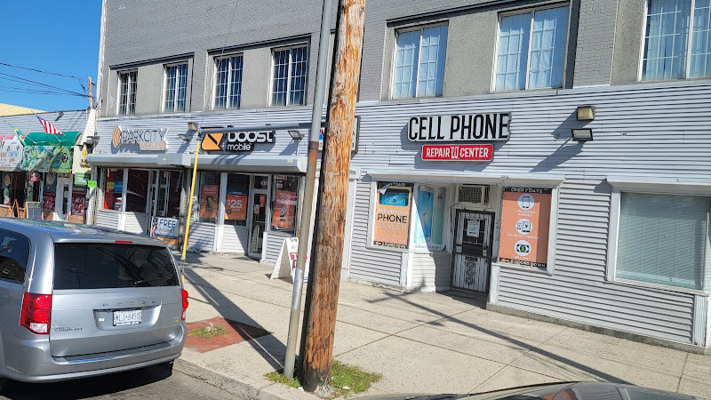 Park City Wireless