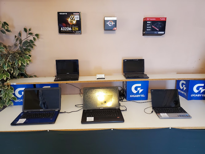 Dynamic Computers