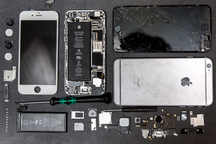 Boston iPhone Repair, LLC - MacBook, iPad, & iPhone Repair Center