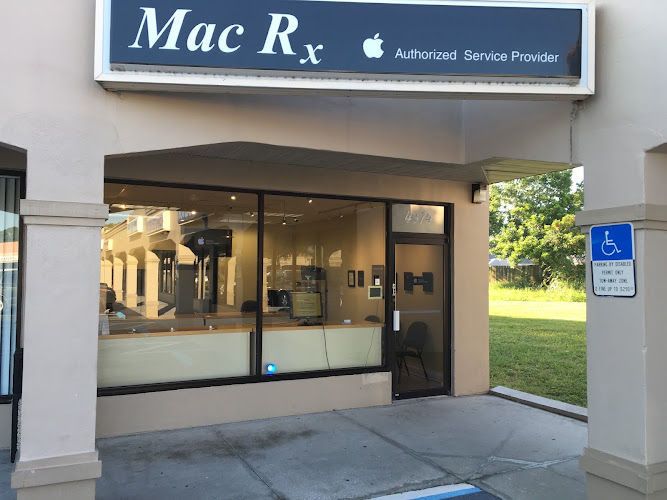 Mac Rx - Mobile