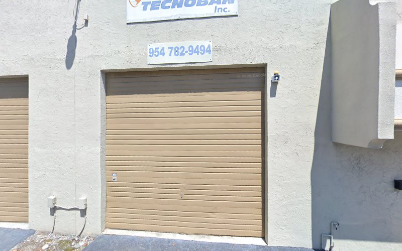 Tecnoban Inc.