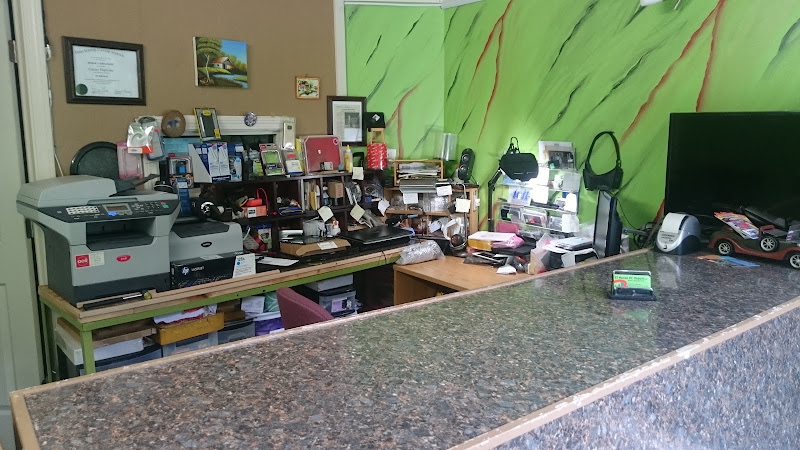 El Huron PC Repair, LLC