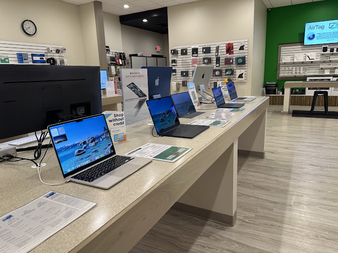 iTech Gurus - Apple Authorized Service Provider, Plus PC Repair & Support