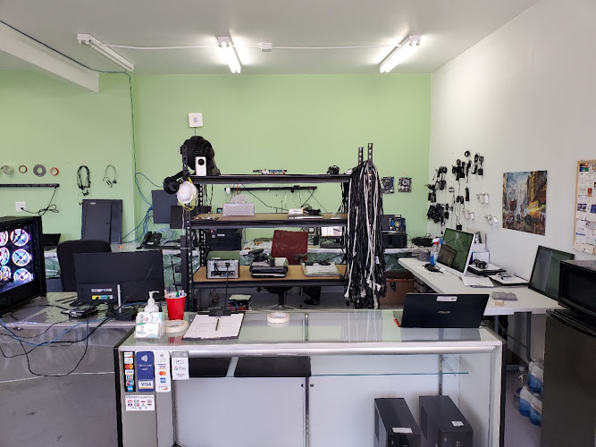 Kaddy's Computer Repair