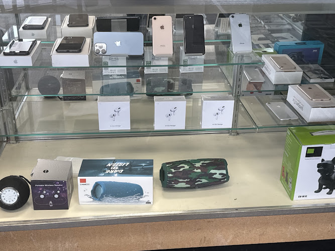 TECH DOCTOR PHONE REPAIR