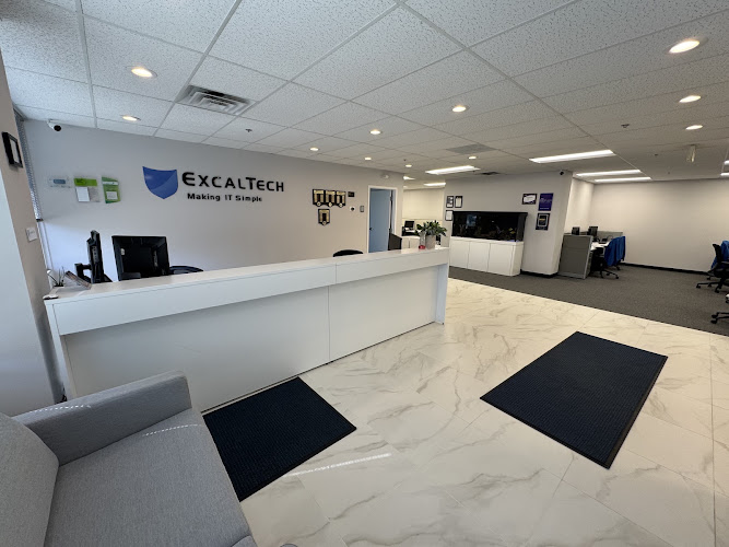ExcalTech