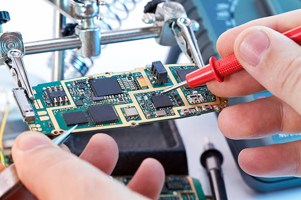 REC Electronics