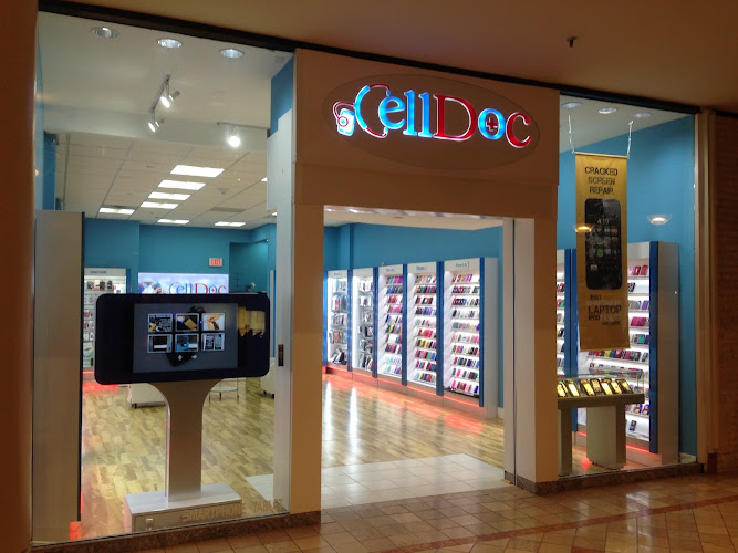 Cell Doc @ Woodbridge Center Mall