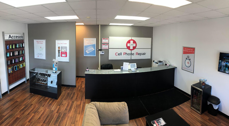 CPR Cell Phone Repair