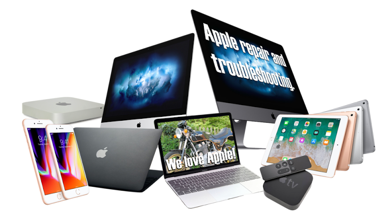 Computer Laptop Macbook Repair San Angelo
