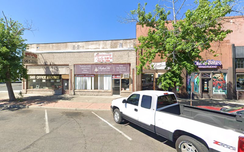 Yakima Networking