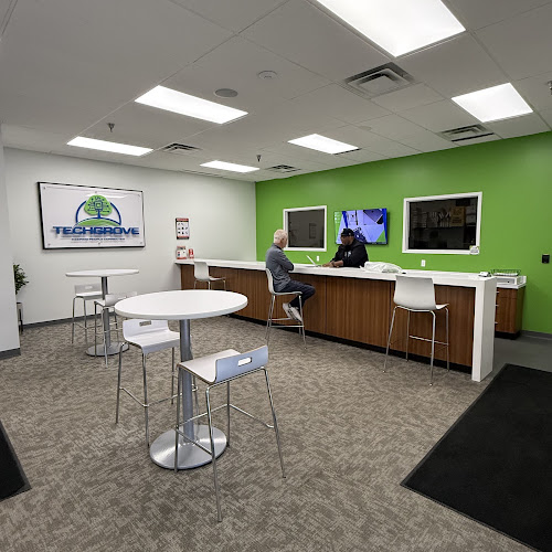 TechGrove - Apple Authorized Service Provider