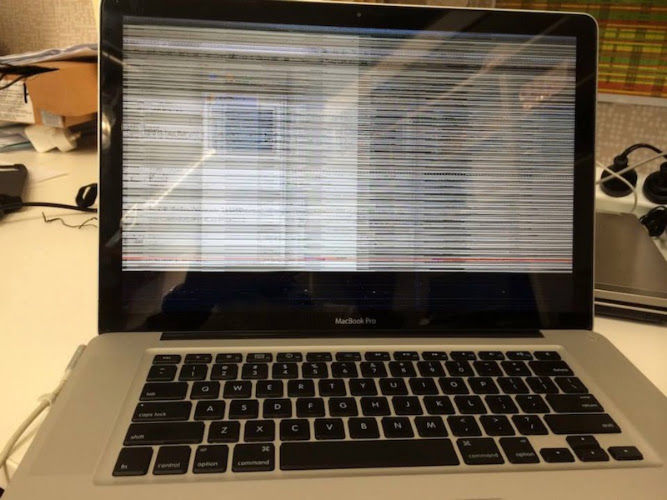 JR COMPUTER REPAIR AND SALES