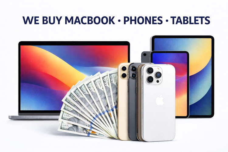 IRepair Phones Computers & PS5
