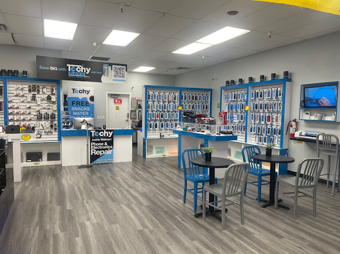 Techy Pompano Beach: Phone & Computer Repair, Sales & Purchases
