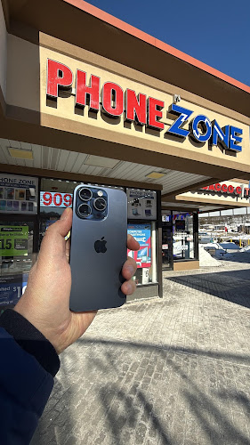 PhoneZone