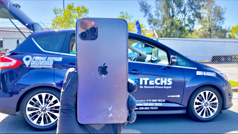 iPhone Technicians