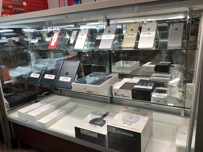 Plugged In Wireless | Phone Repair | Cell Phone Repair | Tablet Repair | Samsung Repair | Electronic Repair