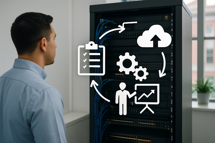 Local Circuit - IT Support & IT Services & IT Consulting