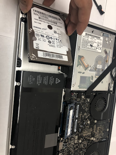iPhone Fix Richardson - iPhone Repair in Richardson Texas