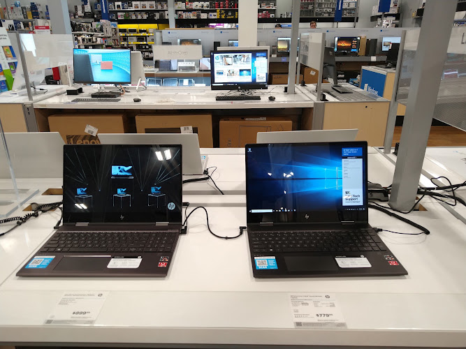 Best Buy