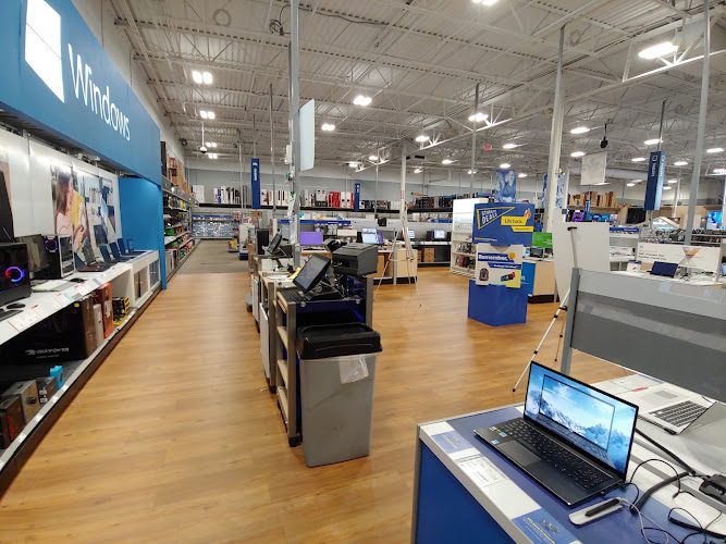 Best Buy