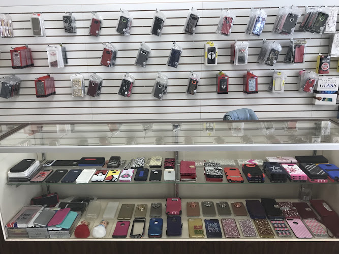STAR CELLPHONE REPAIR