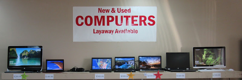 Windudes Computer Repair