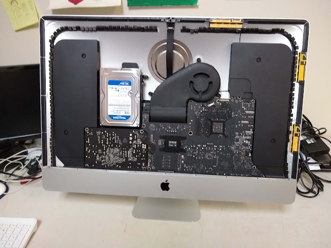 Computer ER