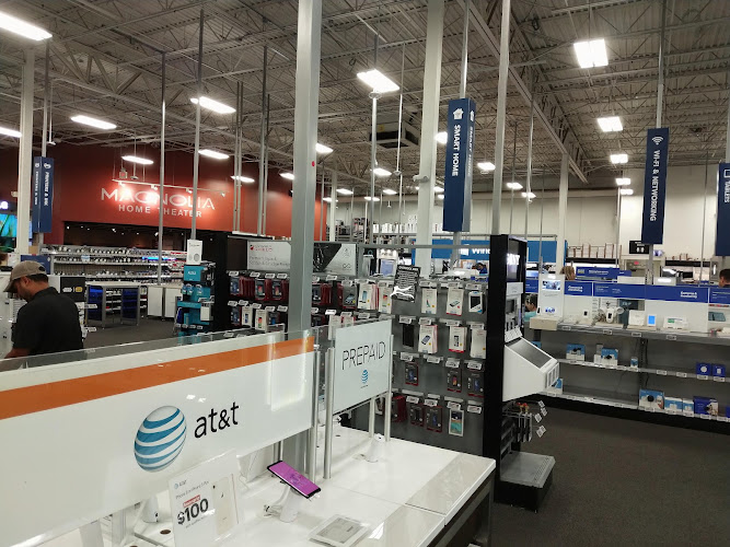 Best Buy