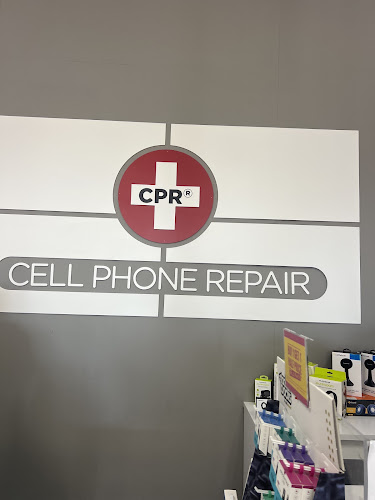 CPR Cell Phone Repair