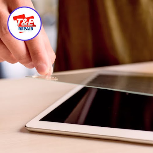 T&E Phone Repair - North Phoenix, AZ