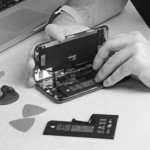 My Cellphone Repairs