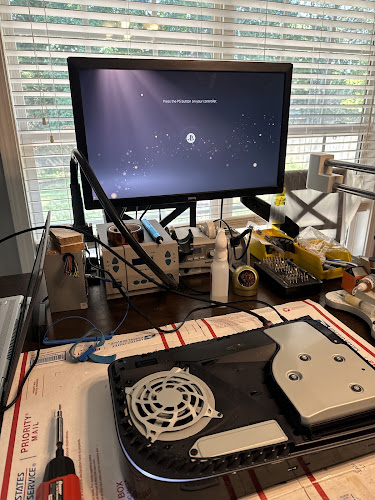 Honest Computer Repair