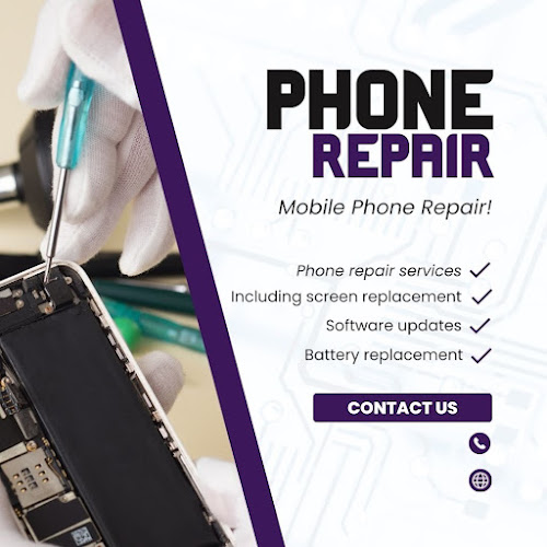 Madison Phone & Computer Repair (Appointment Only)