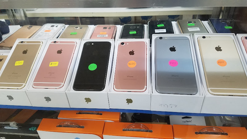 King City Wireless