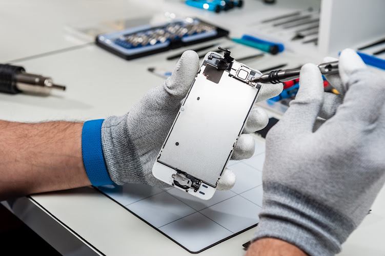 The Fix - Phone Repair, Tablet Repair and Accessories