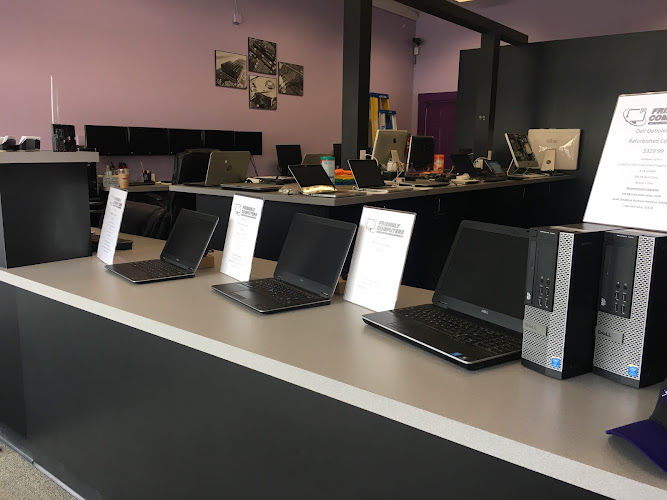 Friendly Computers Spokane