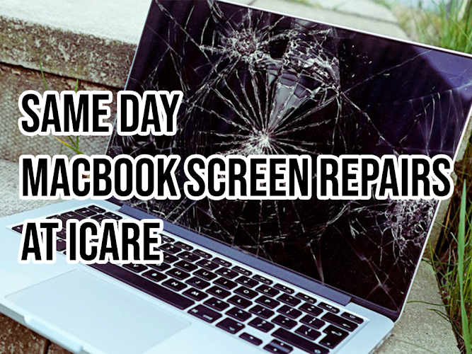 iCare Electronic Repair