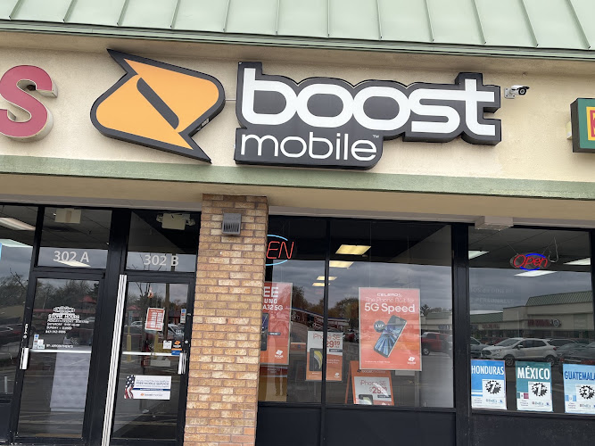 Boost Mobile