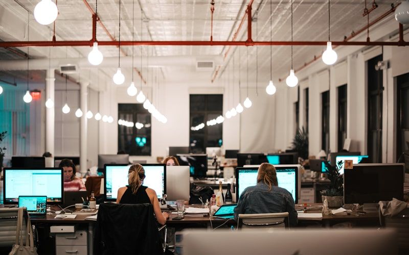 The Tech Home