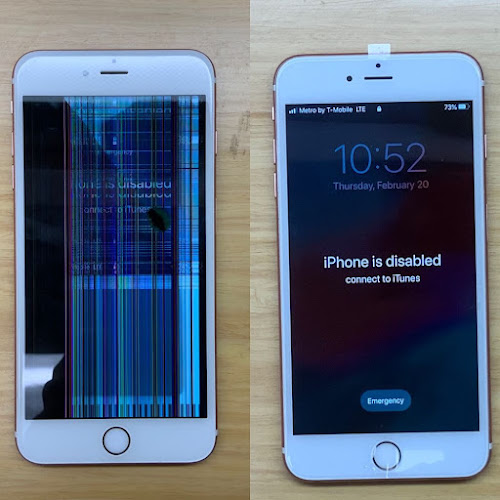 Best iPhone Repair Abilene Mall/ iPad Repair, Computer and MacBook Repair