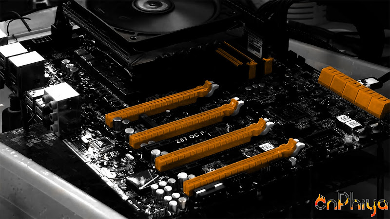 onPhiya Computer Solutions