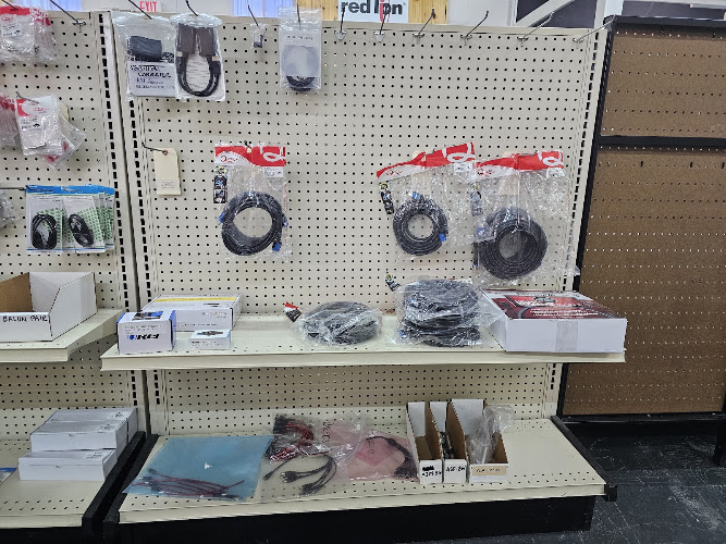Bluff City Electronics
