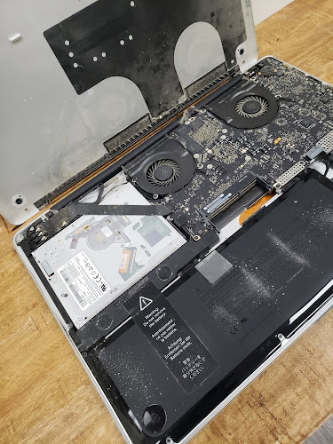 Rapid Mobile Repair