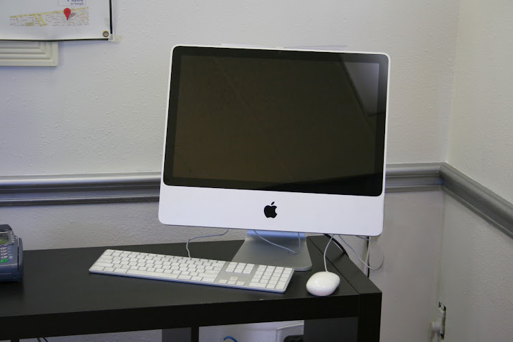 Overnight PC & MAC Repair