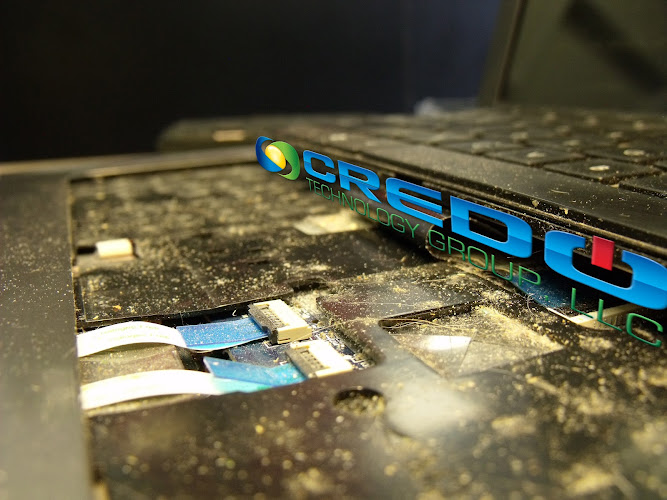 Credo Technology Group, LLC