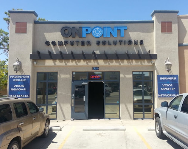 OnPoint Computer Solutions