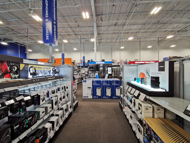 Best Buy